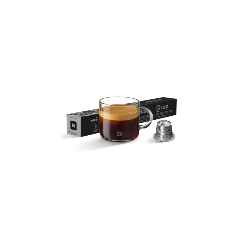 Kohvikapslid Nespresso Buenos Aires Lungo Kohvikapslid Nespresso Buenos Aires Lungo