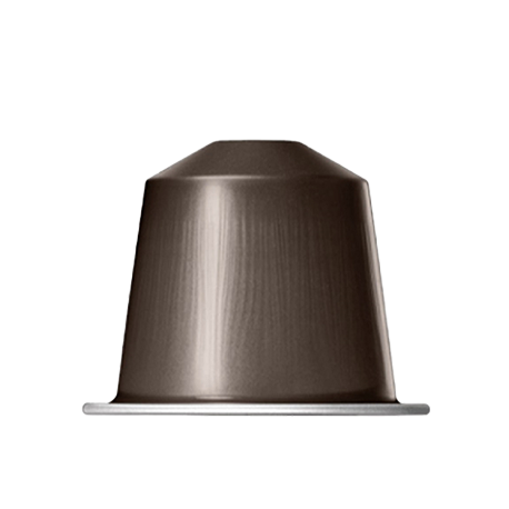 Kohvikapslid Nespresso Ispirazione Roma