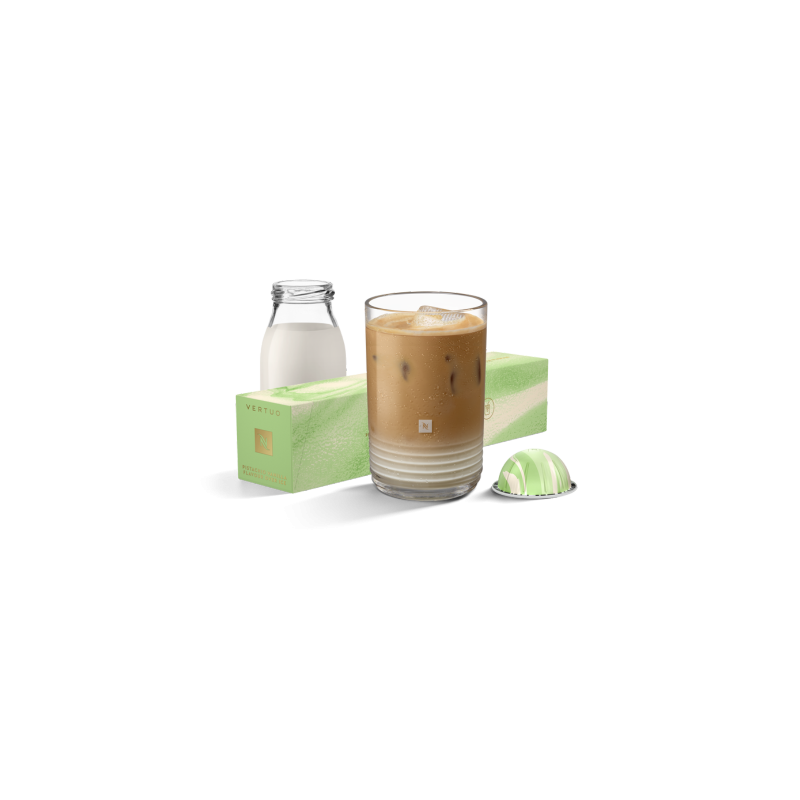 Pistachio vanilla Pistachio vanilla
