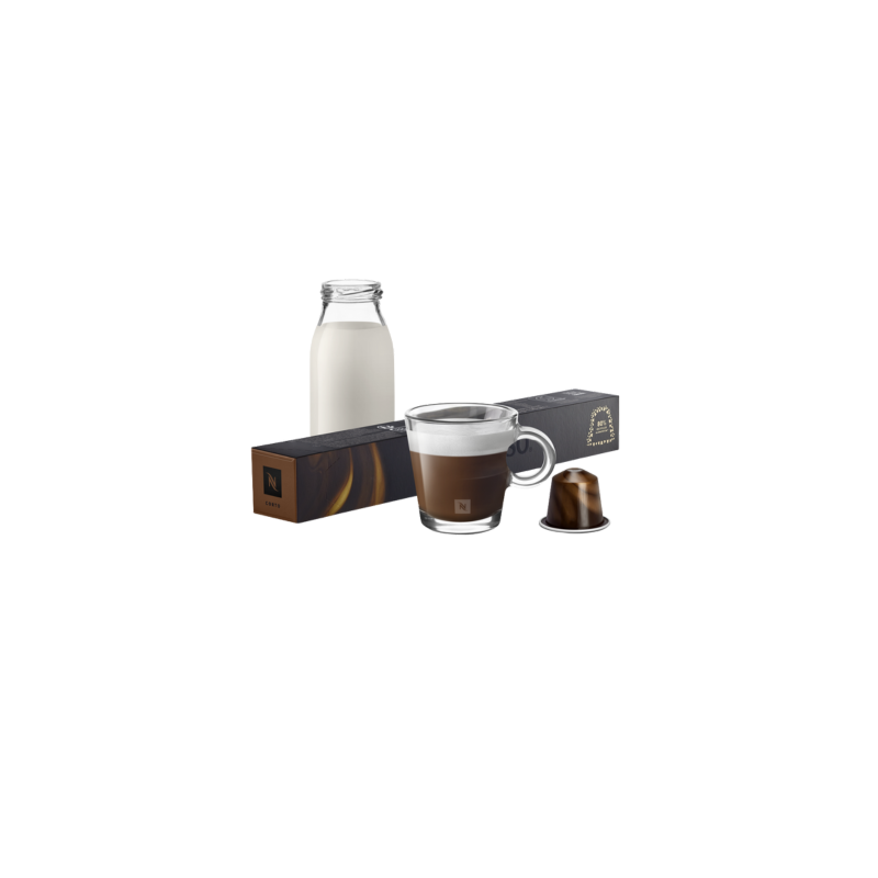 Kohvikapslid Nespresso Barista Corto Kohvikapslid Nespresso Barista Corto