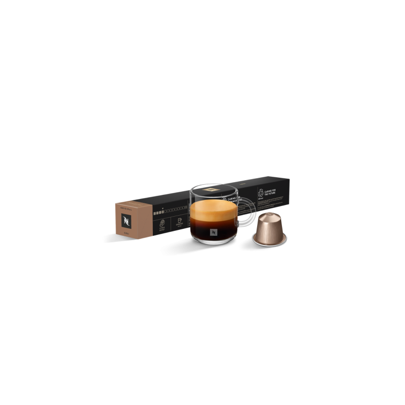 Kohvikapslid Nespresso Cosi Kohvikapslid Nespresso Cosi