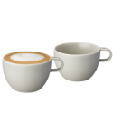 Set of 2 Barista Cappuccino cups, L Set of 2 Barista Cappuccino cups, L