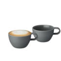 Set of 2 Barista Cappuccino cups, S Set of 2 Barista Cappuccino cups, S
