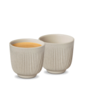 Set of 2 Loop Espresso cups Set of 2 Loop Espresso cups