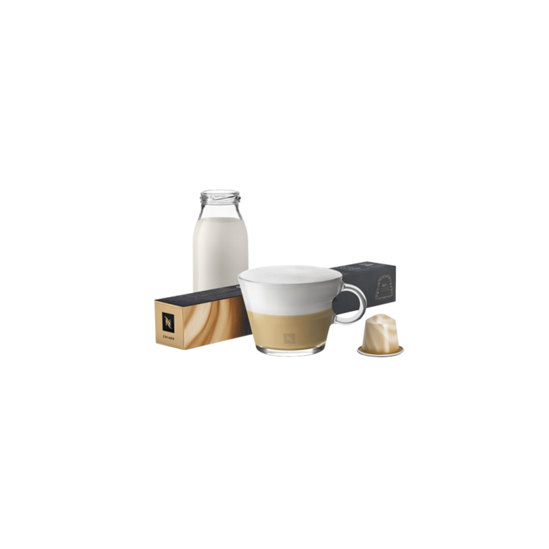 Barista Chiaro Barista Chiaro