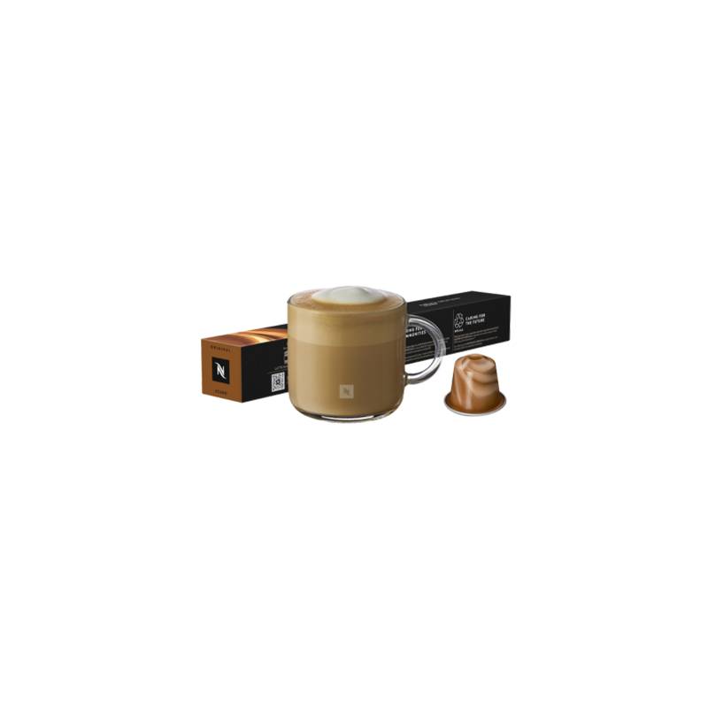 Barista Scuro Barista Scuro