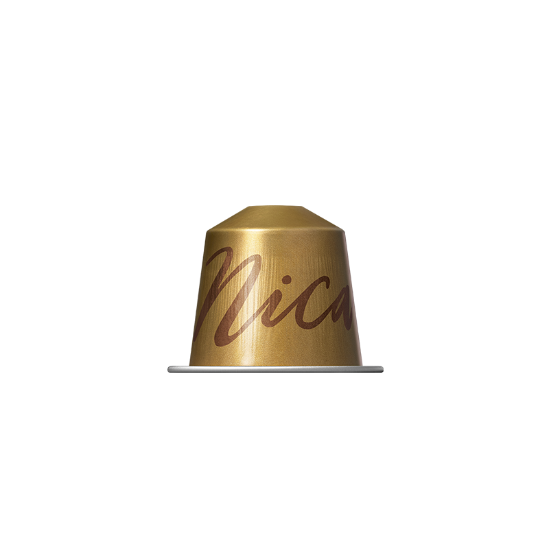 Kohvikapslid Nespresso Nicaragua  Kohvikapslid Nespresso Nicaragua