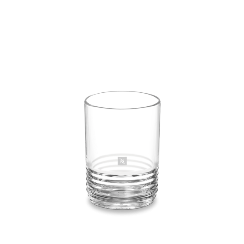 Barista recipe glasses Barista recipe glasses