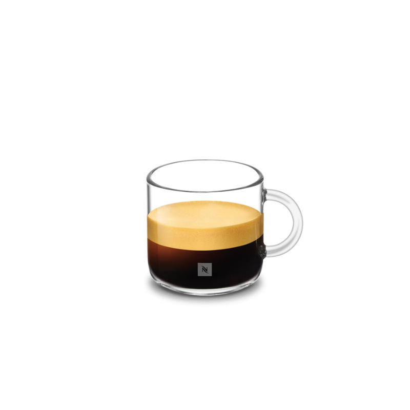 DOUBLE ESPRESSO TASSID ALUSTASSIDE JA LUSIKATEGA DOUBLE ESPRESSO TASSID ALUSTASSIDE JA LUSIKATEGA