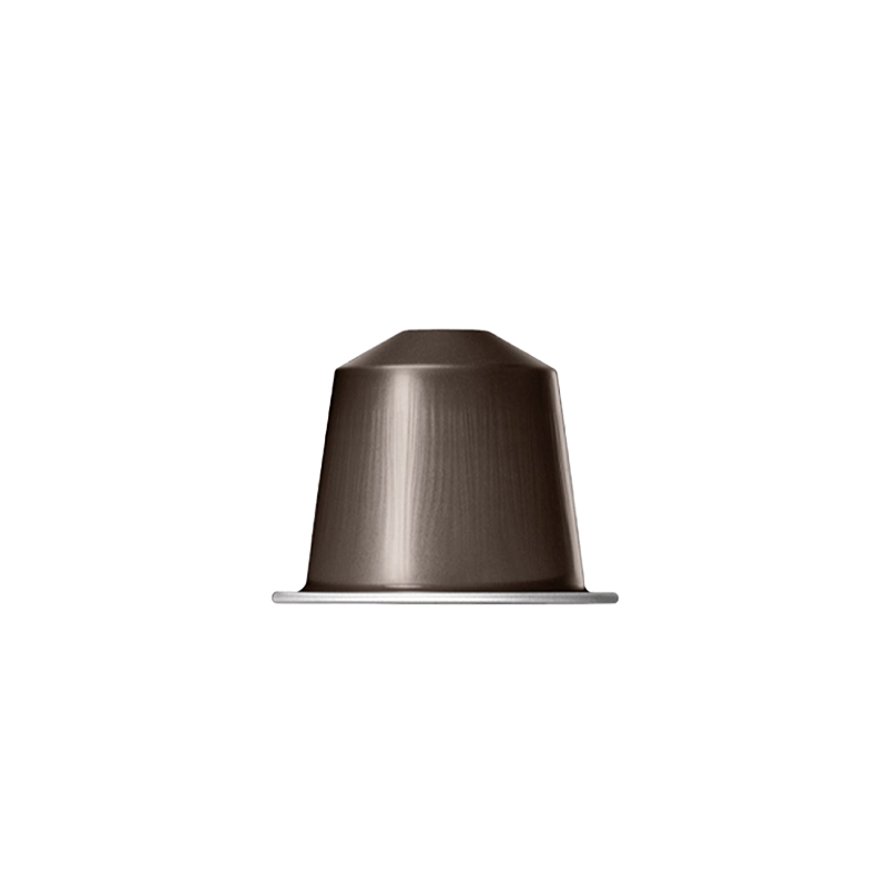 Kohvikapslid Nespresso Ispirazione Roma Kohvikapslid Nespresso Ispirazione Roma