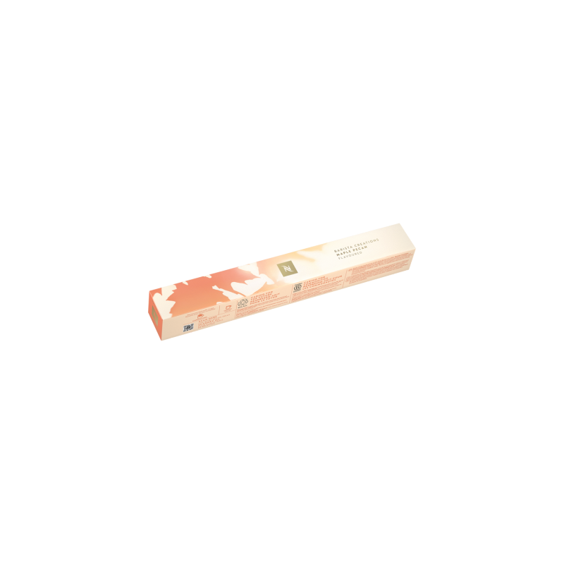 Maple Pecan Maple Pecan