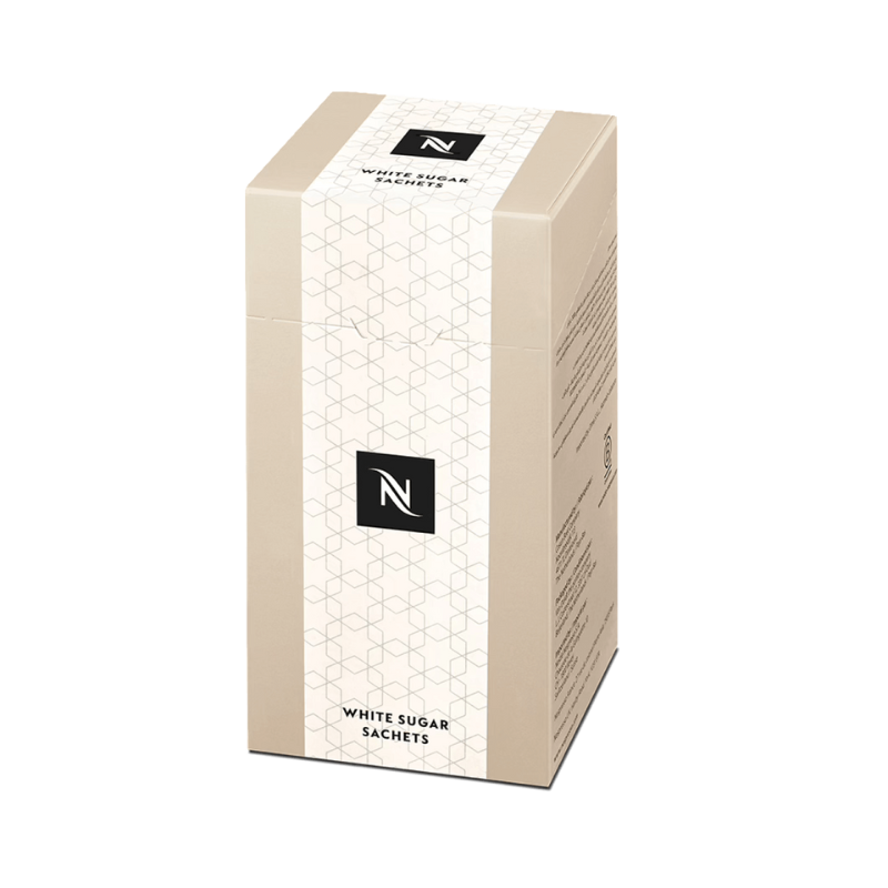 Valge suhkru pulgad Valge suhkru pulgad