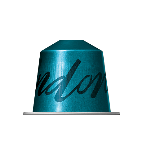 Kohvikapslid Nespresso Indonesia