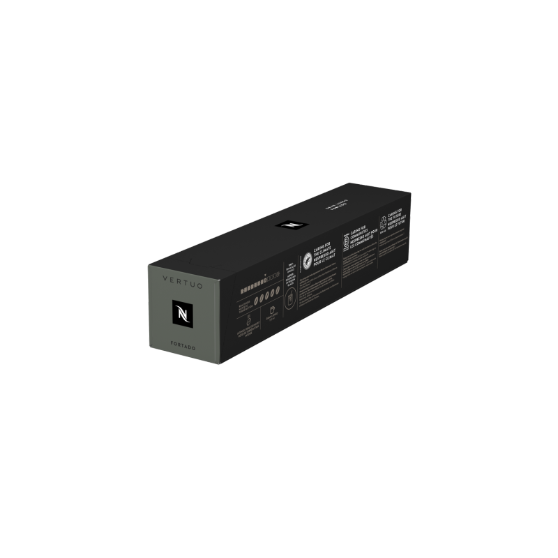 Kohvikapslid Nespresso Fortado Kohvikapslid Nespresso Fortado