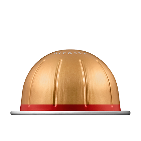 Kohvikapslid Nespresso Melozio decaffeinato