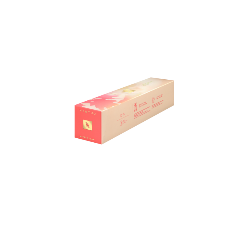 Maple Pecan Maple Pecan