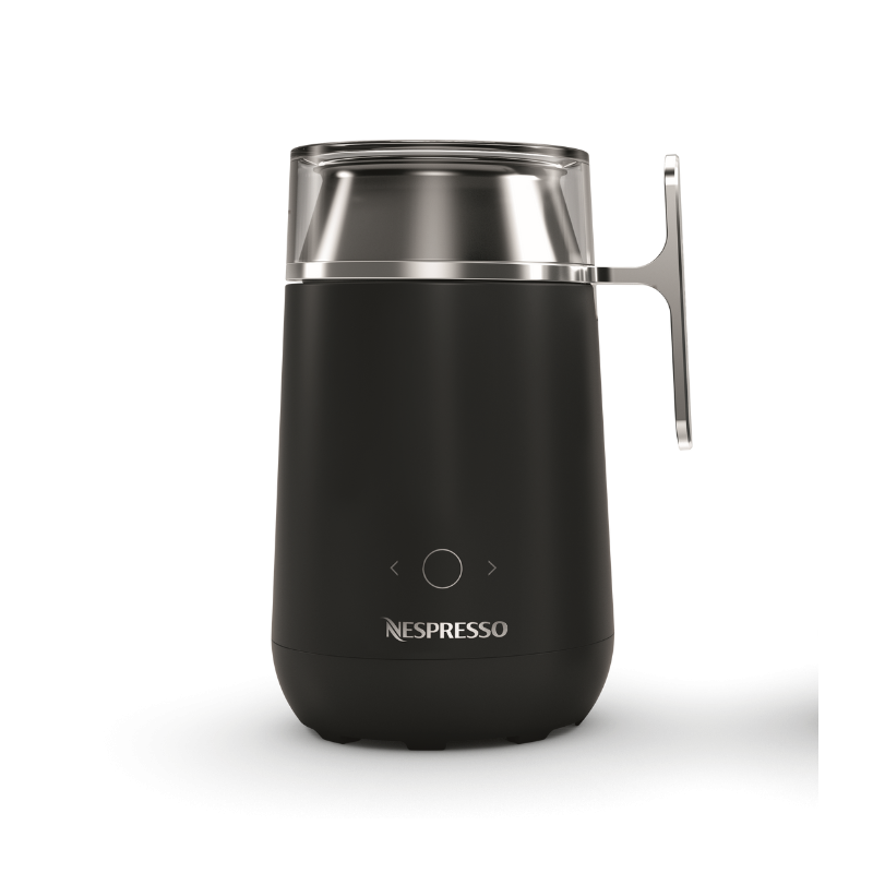 Barista recipe maker Barista recipe maker