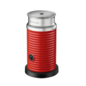 Aeroccino 3 red Aeroccino 3 red