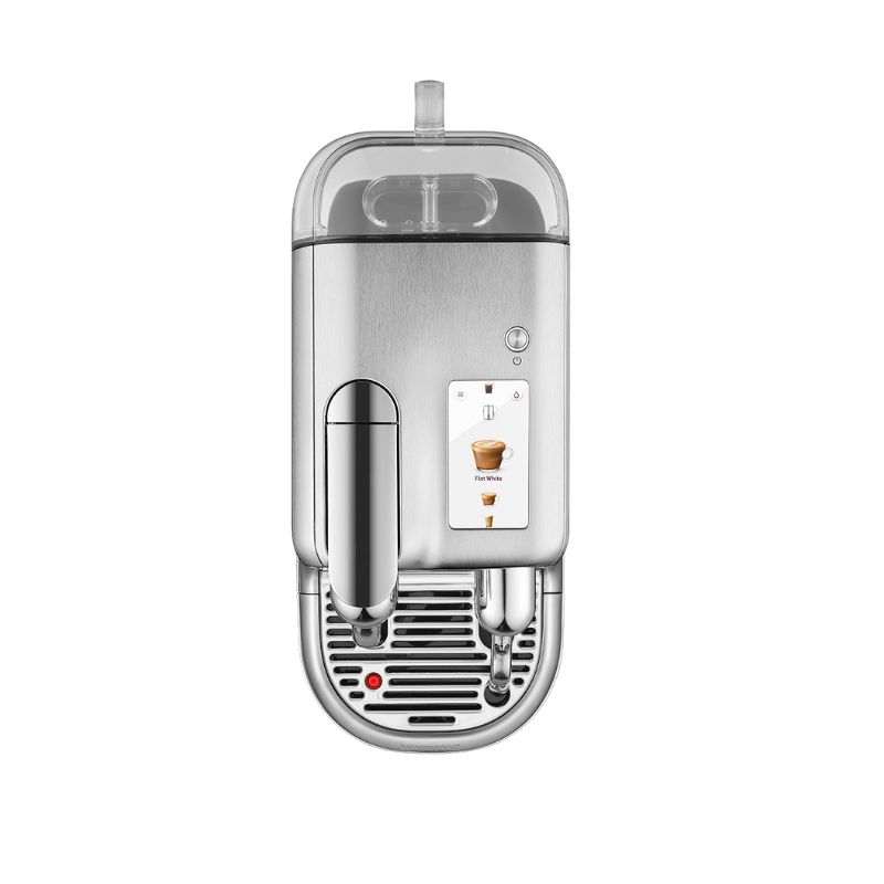 Kapselkohvimasin Nespresso Creatista Pro