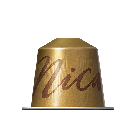 Kohvikapslid Nespresso Nicaragua 