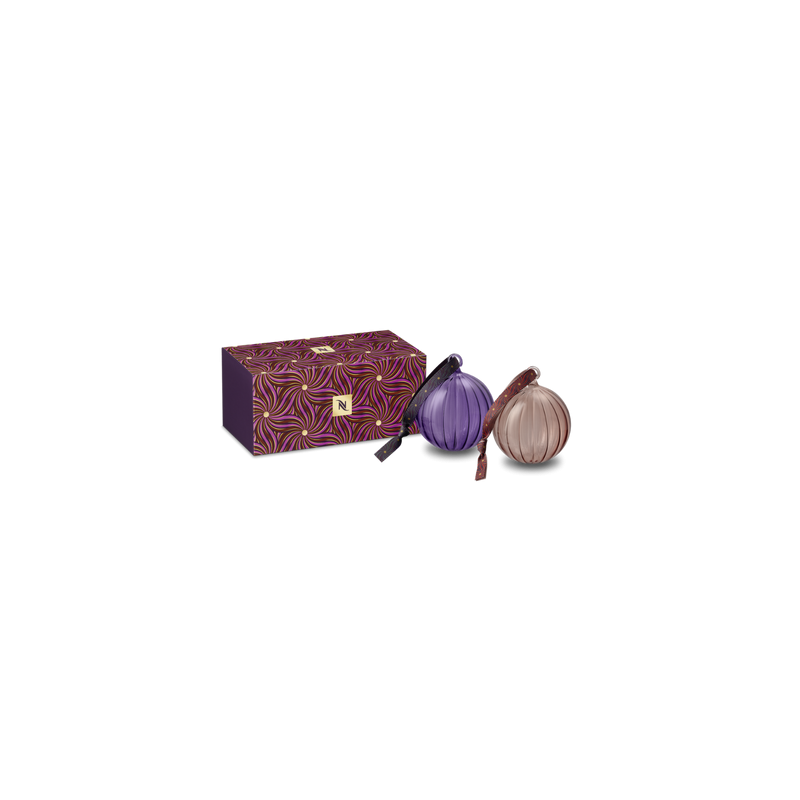 Pühade kuulikesed Pühade kuulikesed