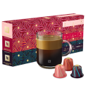 Festive Origin coffee set