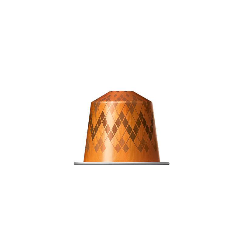 Kohvikapslid Nespresso Vienna Linizio Lungo