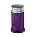 Piimavahustaja Aeroccino 3 purple Piimavahustaja Aeroccino 3 purple