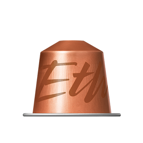 Kohvikapslid Nespresso Ethiopia