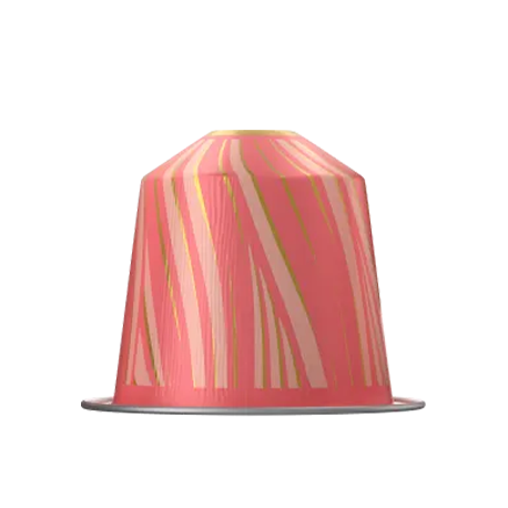 Sweet Almond & Hibiscus​