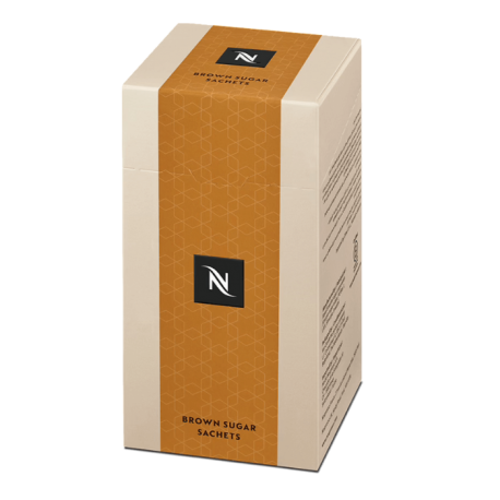 Pruuni suhkru pulgad