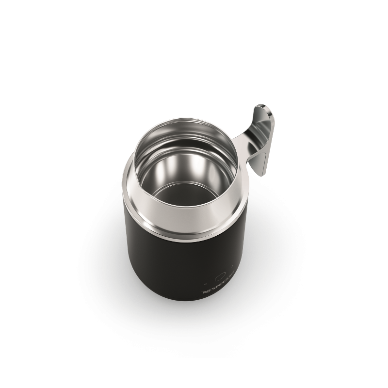 Barista recipe maker