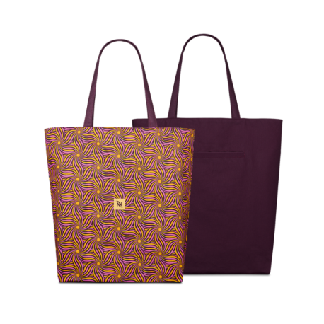 Festive Tote Bag