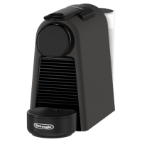 Kapselkohvimasin Nespresso Essenza mini Matt blac