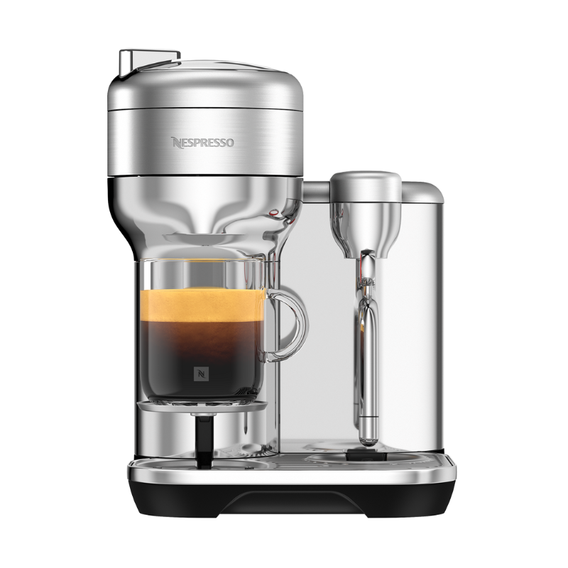 Vertuo Creatista Vertuo Creatista