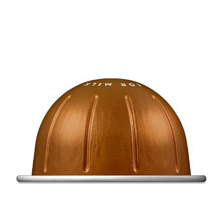 Kohvikapslid Nespresso Bianco Forte