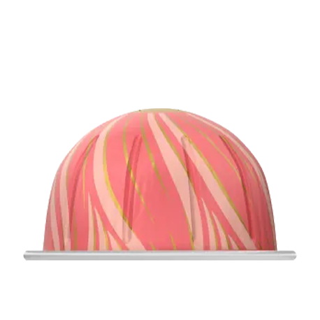 Sweet Almond and Hibiscus​