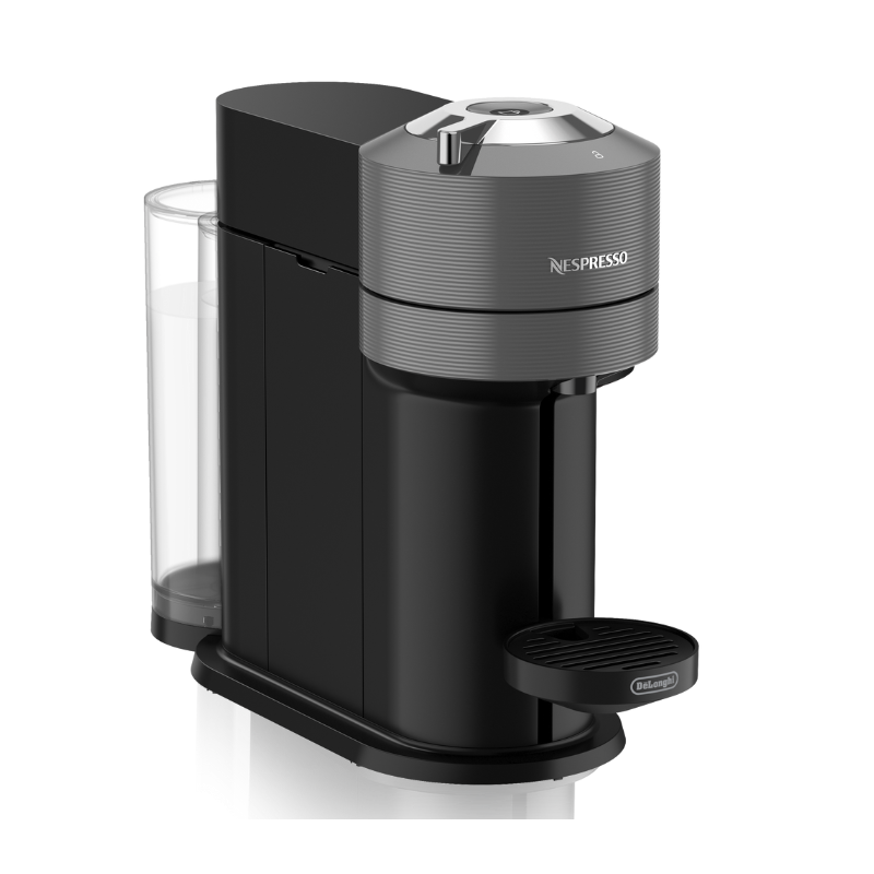 Kapselkohvimasin Nespresso Vertuo Next Grey