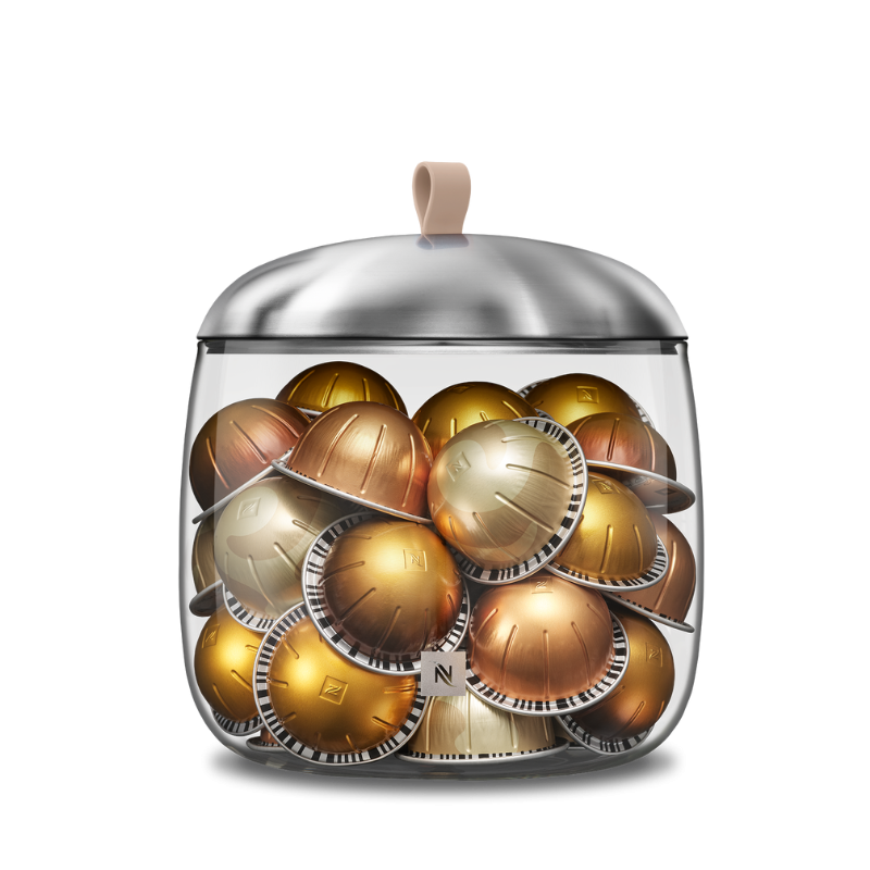 Lume Mia Capsule Dispenser