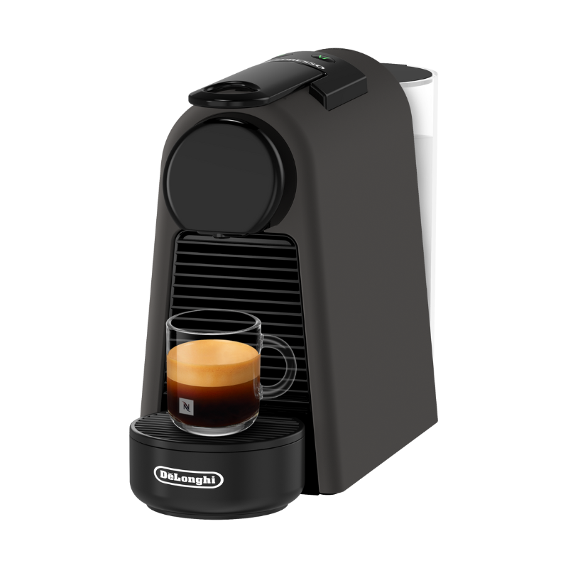 Kapselkohvimasin Nespresso Essenza mini blac