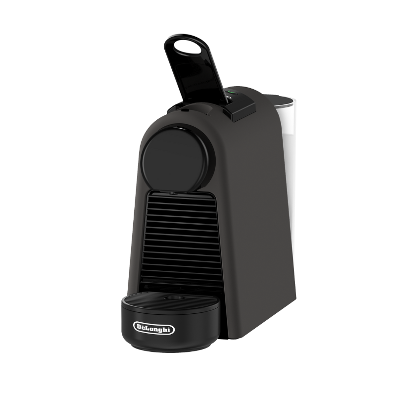 Kapselkohvimasin Nespresso Essenza mini blac
