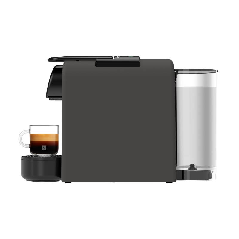 Kapselkohvimasin Nespresso Essenza mini blac