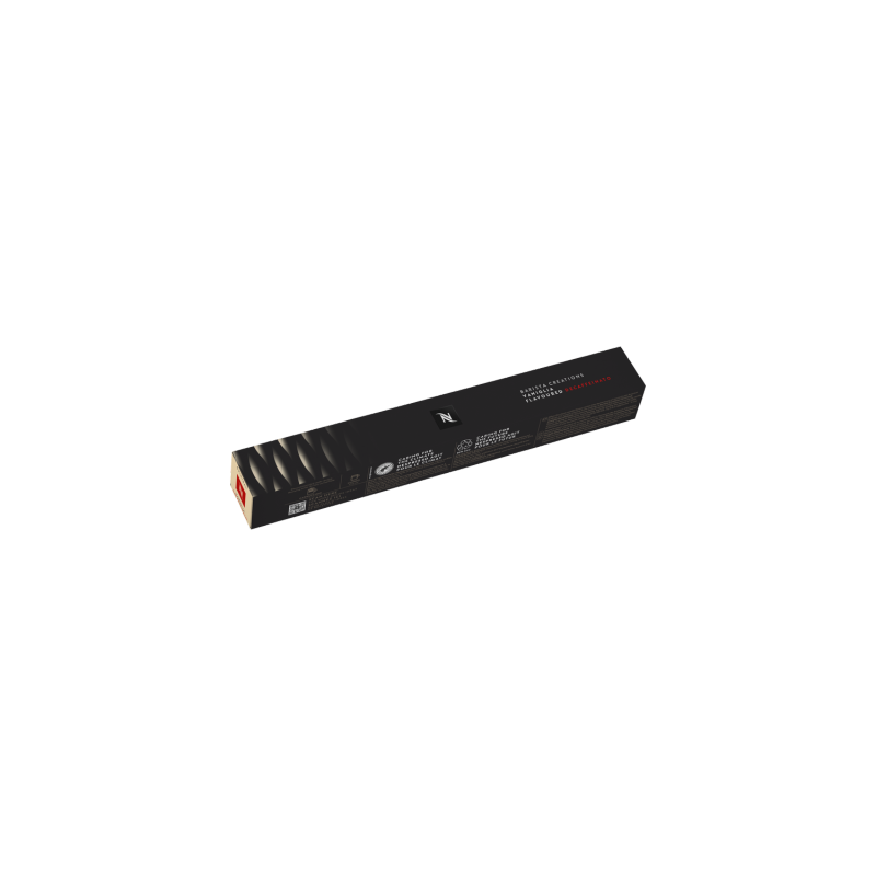 Vaniglia Decaffeinato