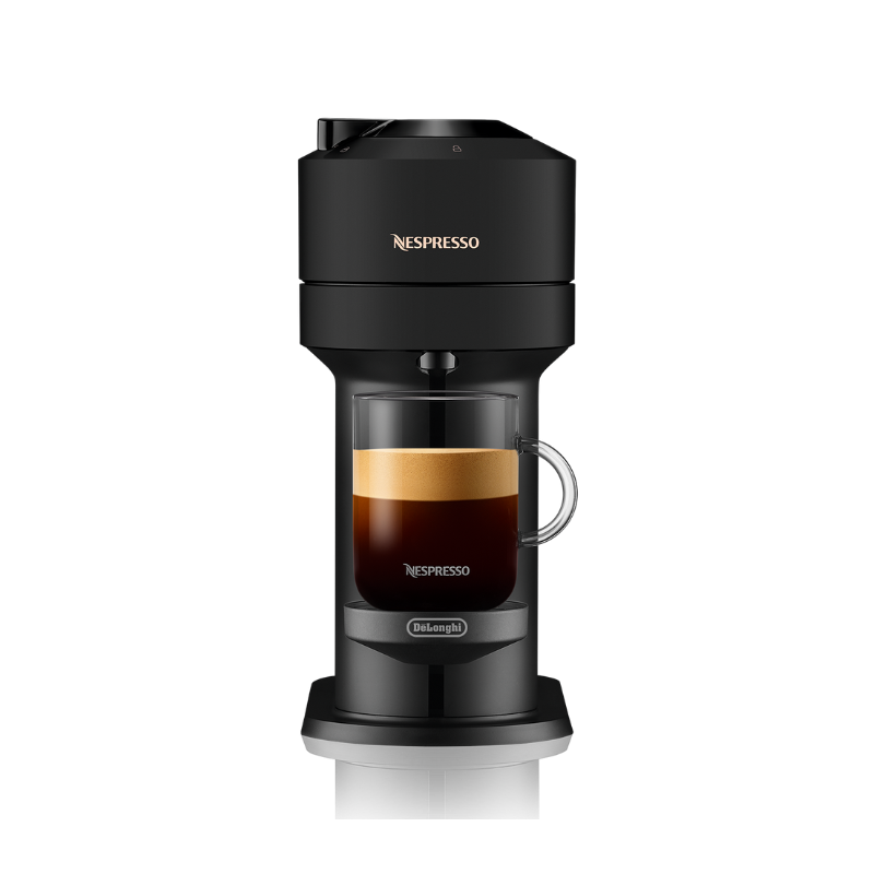 Kapselkohvimasin Nespresso Vertuo Next Grey