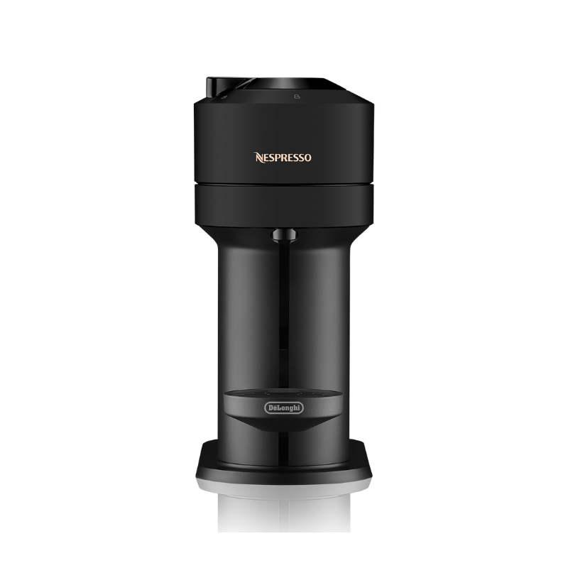 Kapselkohvimasin Nespresso Vertuo Next Grey