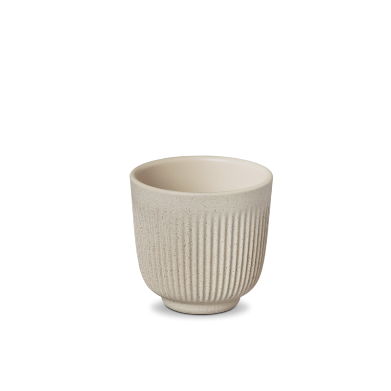Set of 2 Loop Espresso cups