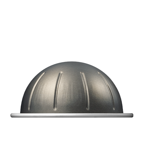 Kohvikapslid Nespresso Fortado