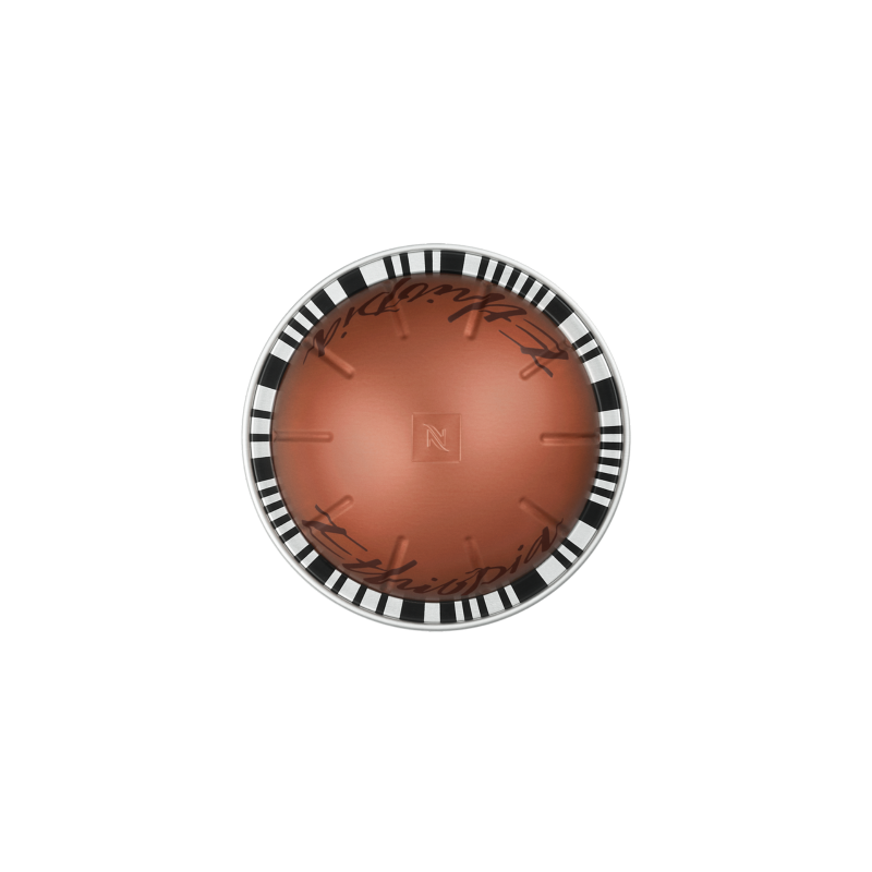 Kohvikapslid Nespresso Master Origins Ethiopia Kohvikapslid Nespresso Master Origins Ethiopia