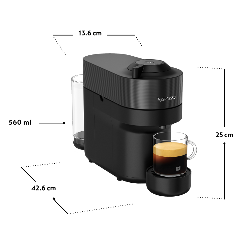 Vertuo Pop Vertuo Pop