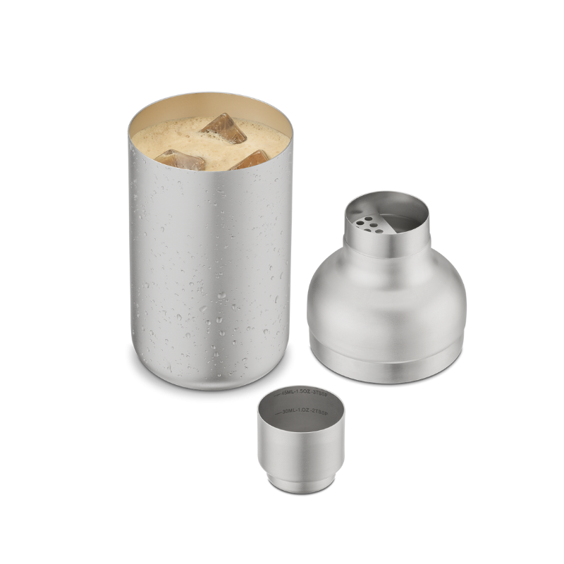 Kokteilių plaktuvas Barista Shaker Kokteilių plaktuvas Barista Shaker